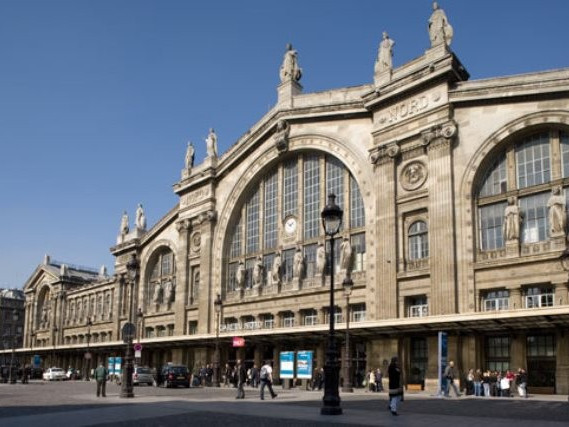 Stazione Gare du Nord - stazione ferroviaria di Parigi Nord: info