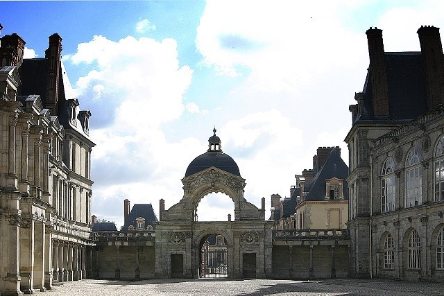 Photo Gallery Fontainebleau, Valle della Loira 