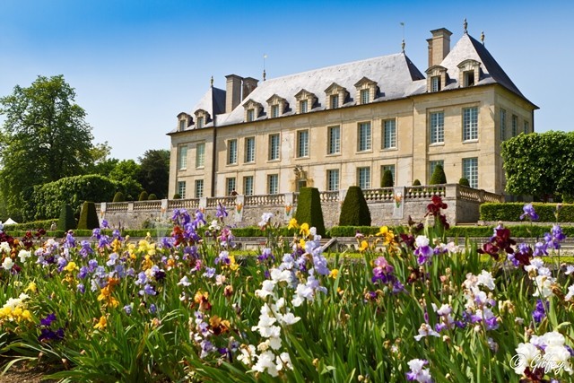 Photo Gallery Château D'Auvers, Valle della Loira