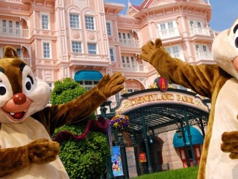 Accessibilità a Disneyland Paris: informazioni utili per disabili