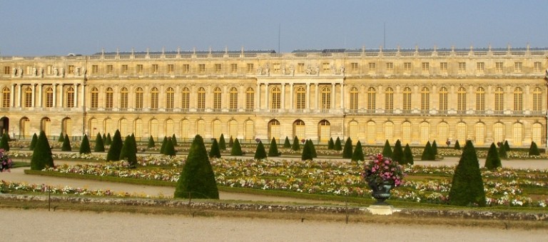 Accessibilità Versailles - Informazioni utili sull'accessibilità a Versailles