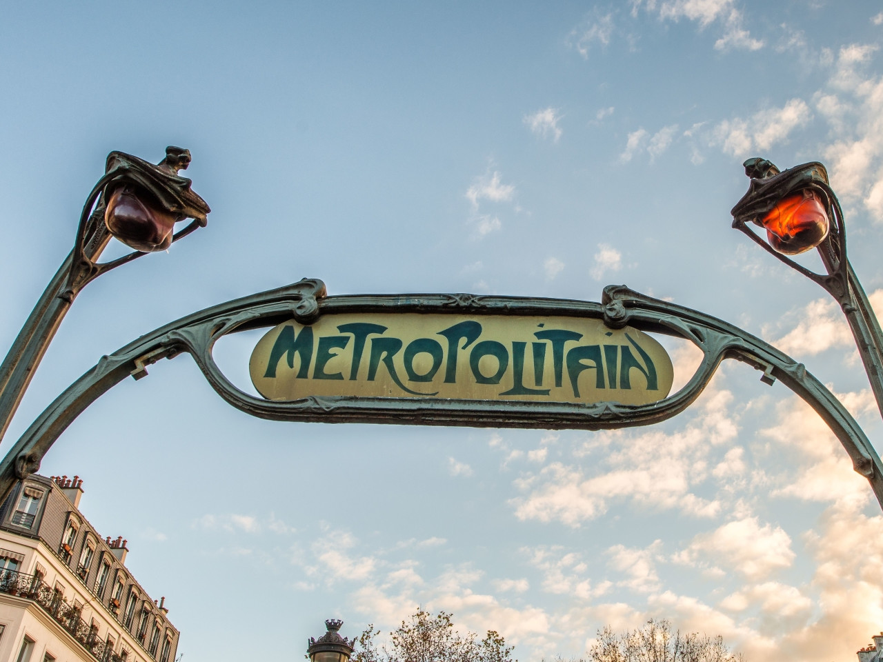 Come muoversi a Parigi - trasporti, metro e bus