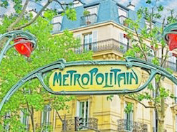 Come muoversi a Parigi - trasporti, metro e bus