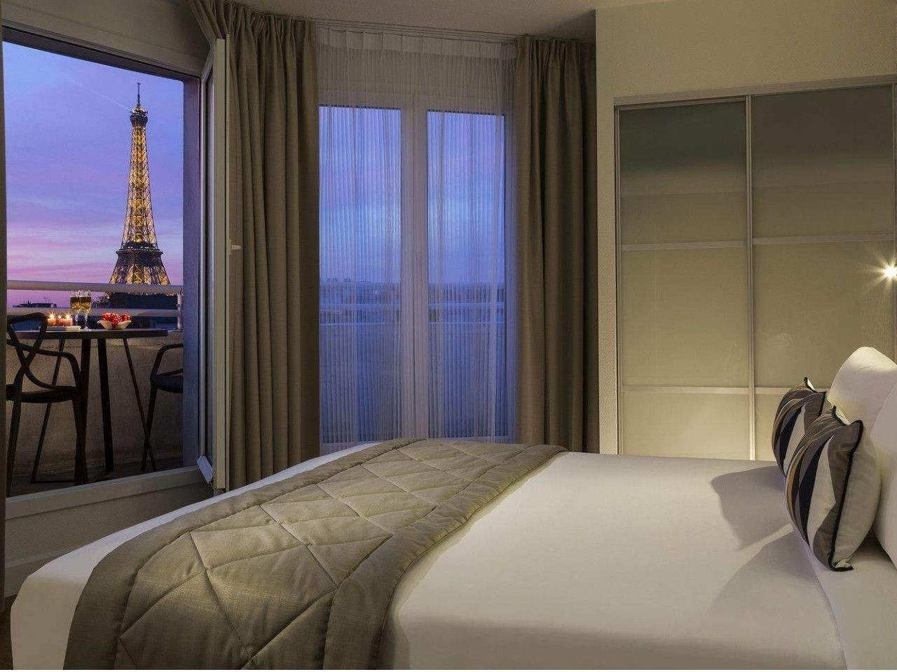 Dove dormire a Parigi, i quartieri e gli hotel migliori