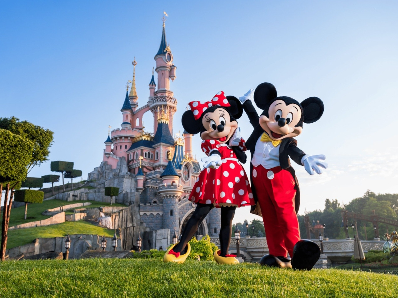 Disneyland&reg; Paris (ex EuroDisney) &ndash; Guida, sconti e offerte