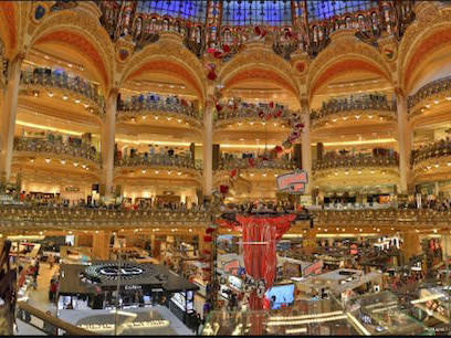 Cosa e dove comprare -Shopping Parigi -Mercatini Parigi