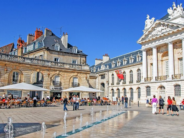 Cosa vedere a Dijon: principali attrazioni, gastronomia e vigneti