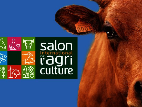 Salone internazionale dell’Agricoltura a Porte de Versailles – Eventi a Parigi