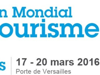 Salone Mondiale del Turismo a Porte de Versailles – Eventi a Parigi