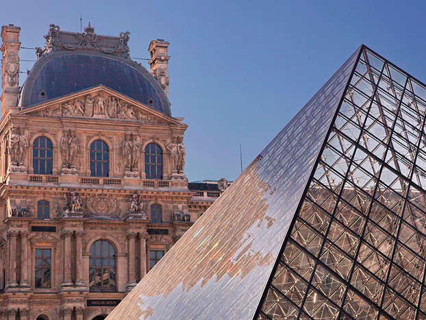 Visitare Parigi con un cane: musei, monumenti accessibili ai cani