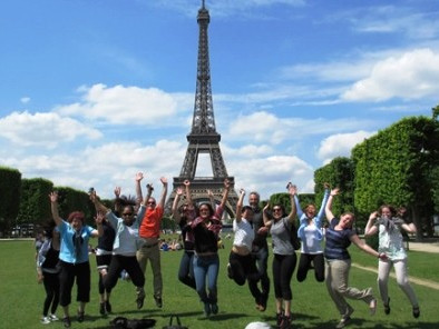 Riduzioni trasporti e musei a Parigi per giovani e studenti di età inferiore ai 26 anni 