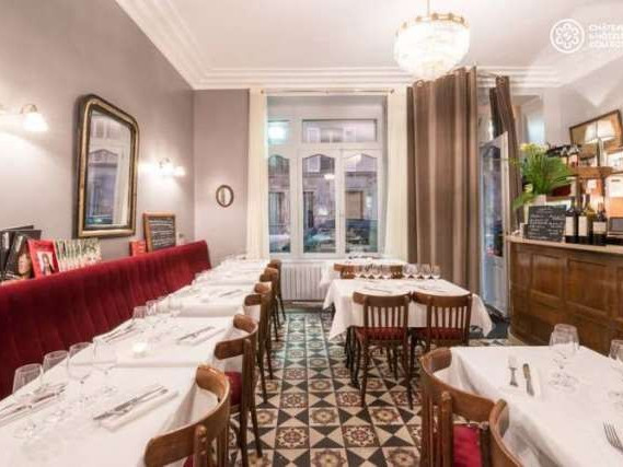 Bistrot Belhara Parigi - Info e prenotazioni - Ristoranti consigliati a Parigi