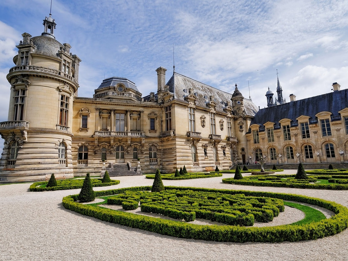 Escursioni da Parigi alla Loira, Versailles, Disneyland, ecc.