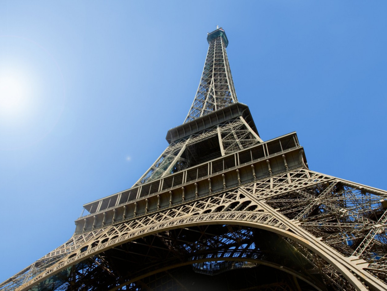 Consigli per organizzare un viaggio low cost a Parigi: info