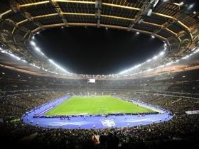 Stade de France Saint-Denis: biglietti, come arrivare, visite