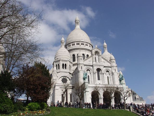 Visita il quartiere Montmartre a Parigi - Guida e info