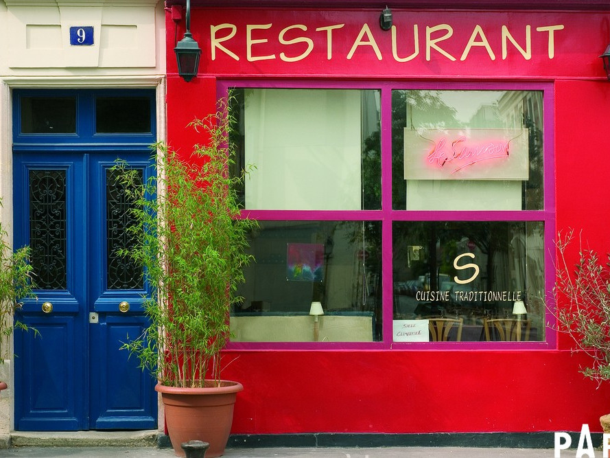 Quartiere La Butte aux Cailles Parigi: cosa vedere, dove mangiare