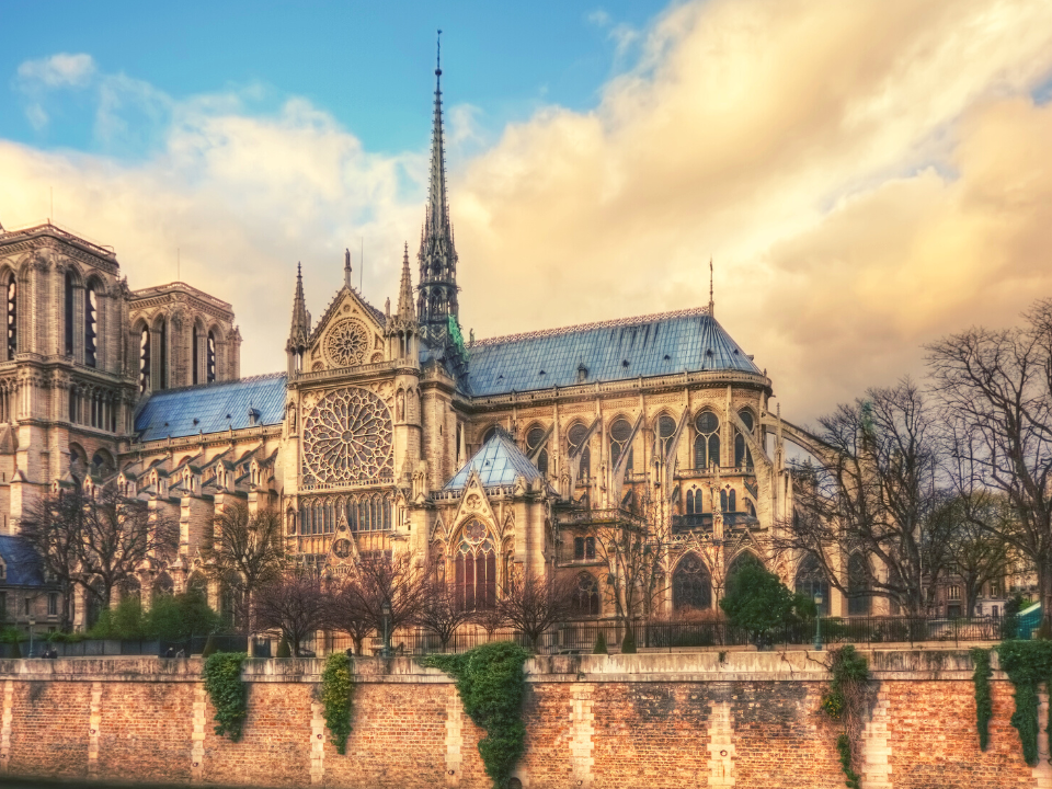 L'Île de la Cité: cosa è, dove si trova, cosa vedere