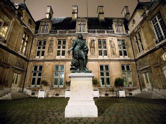 Museo Carnavalet – Informazioni turistiche ed orari di apertura