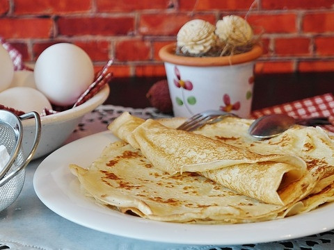 Dove mangiare crêpes o gallette a Parigi: i 7 migliori posti