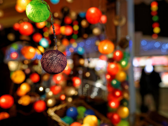Scopri gli eventi a Parigi nel mese di Dicembre 2018
