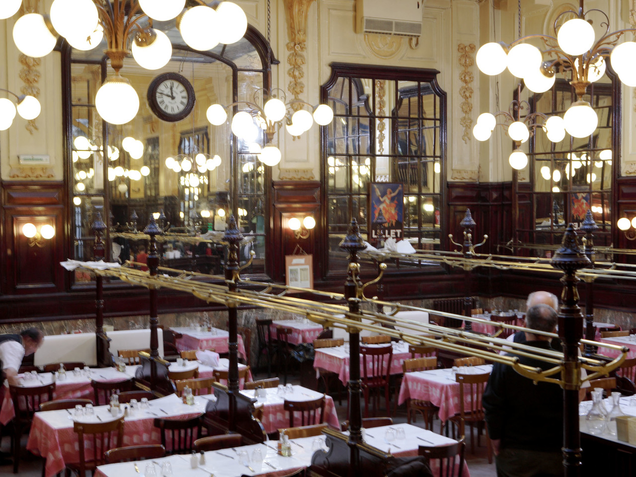 Ristoranti economici a Parigi: dove mangiare spendendo poco