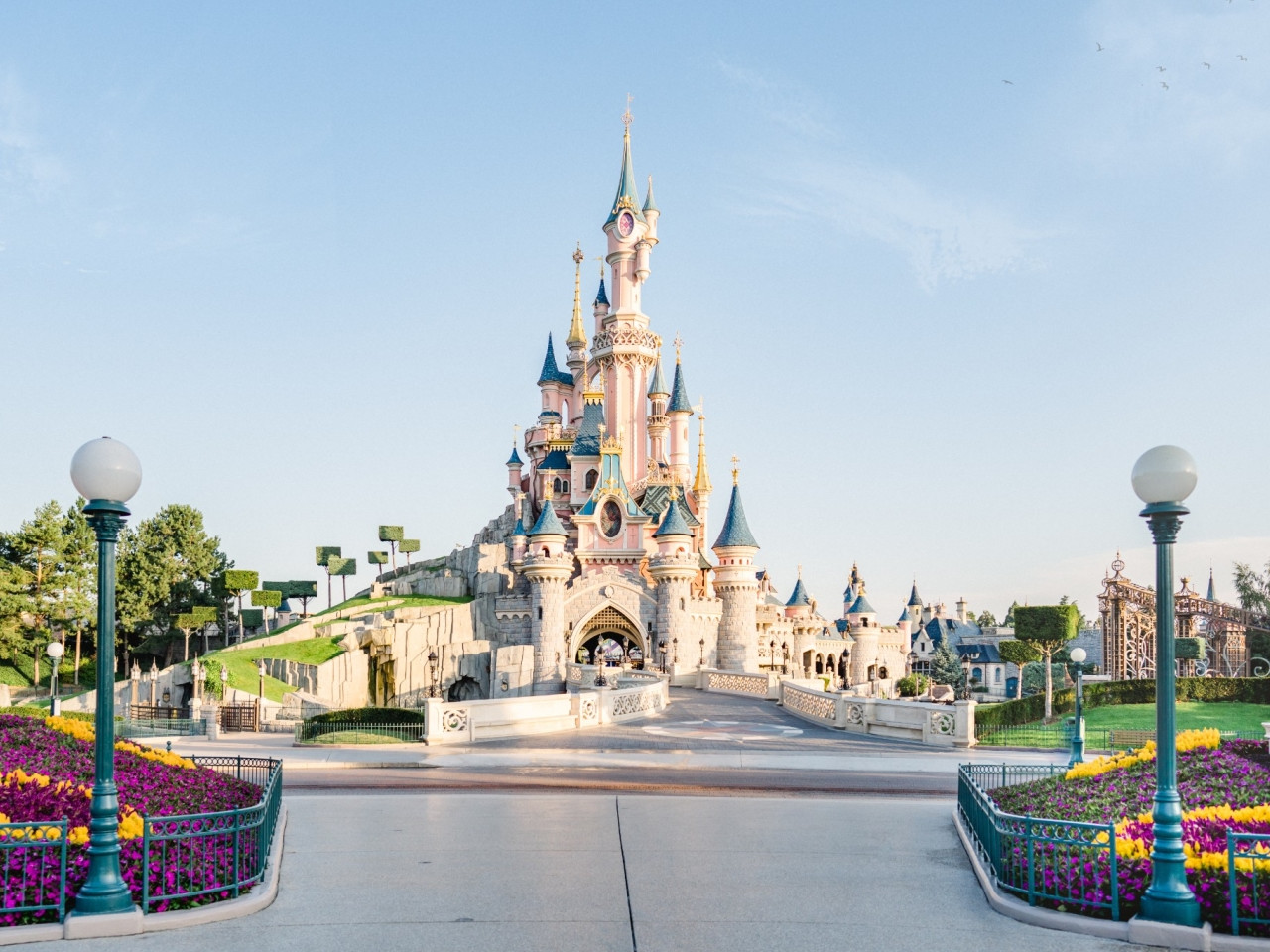 Disneyland Paris: 10 cose da sapere prima di partire
