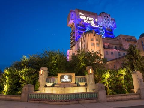 Le 10 migliori e più visitate attrazioni di Disneyland Paris