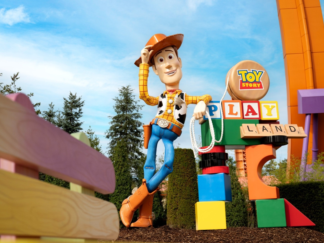 Domande Frequenti | Disneyland Paris