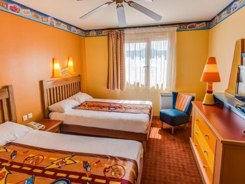 Hotel Disneyland Paris | Dove dormire a Disneyland Paris