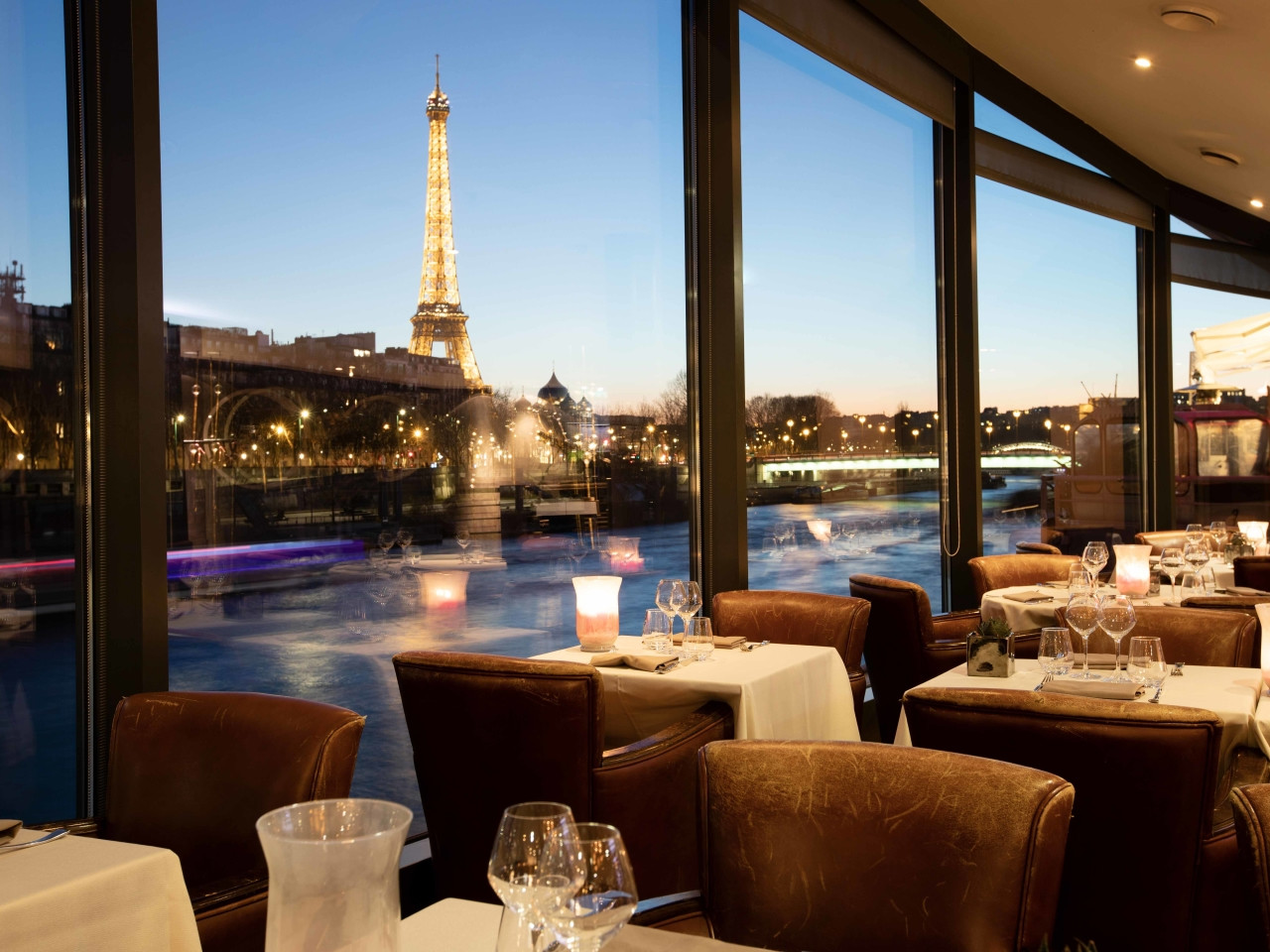 Dove e cosa mangiare a Parigi - Ristoranti e bar Parigi - Parigi.it