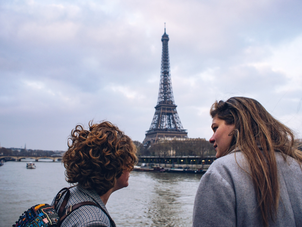 Tour guidati a Parigi