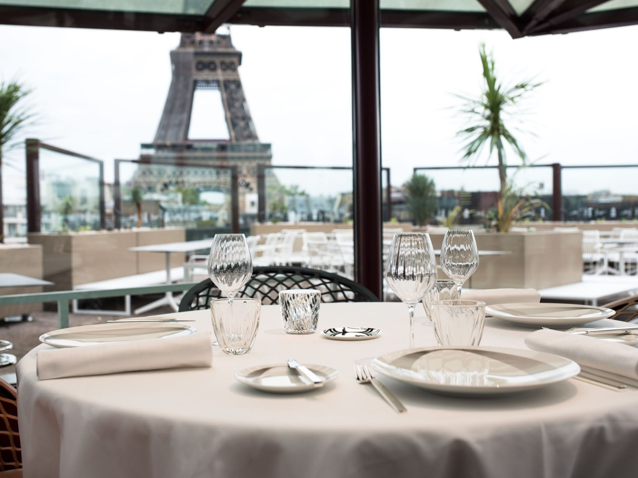 10 Ristoranti, Bistrot e Café nei musei di Parigi da non perdere