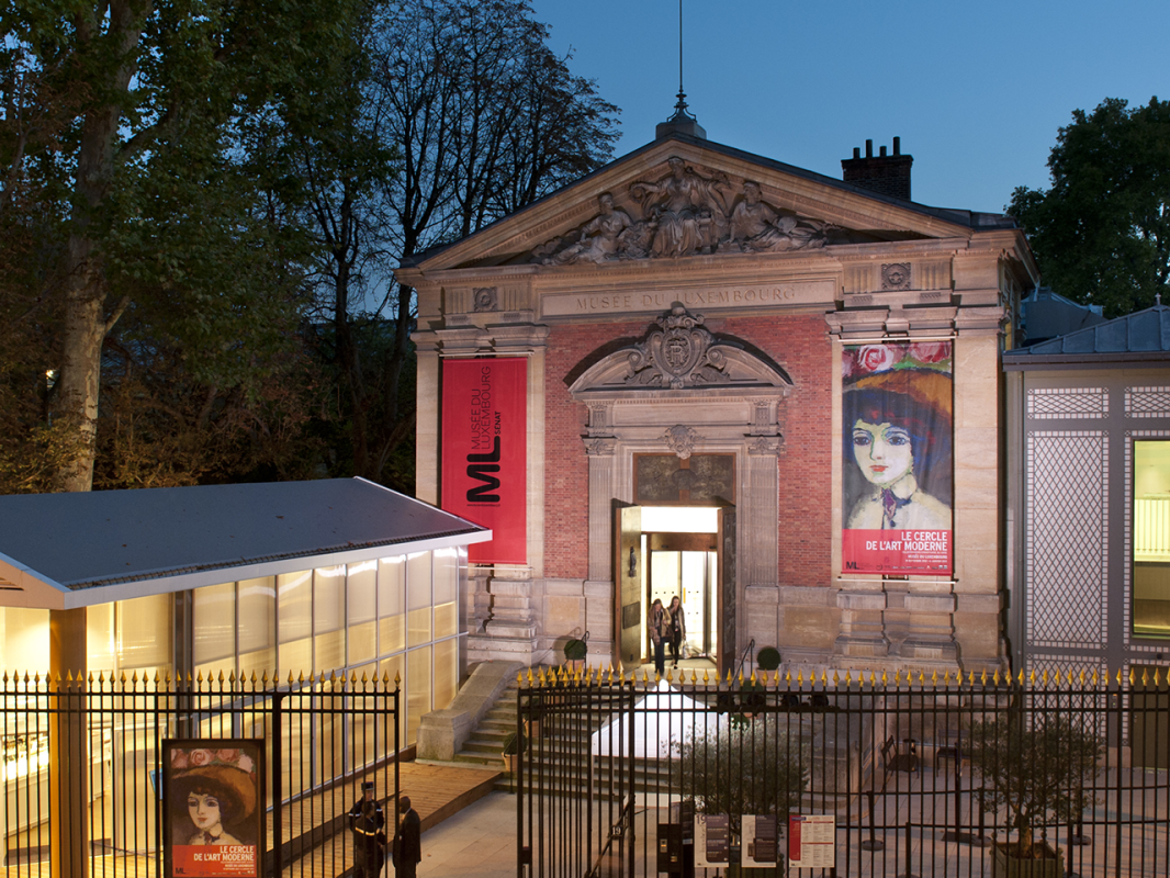 Musée du Luxembourg (Museo del Lussemburgo): biglietti e info