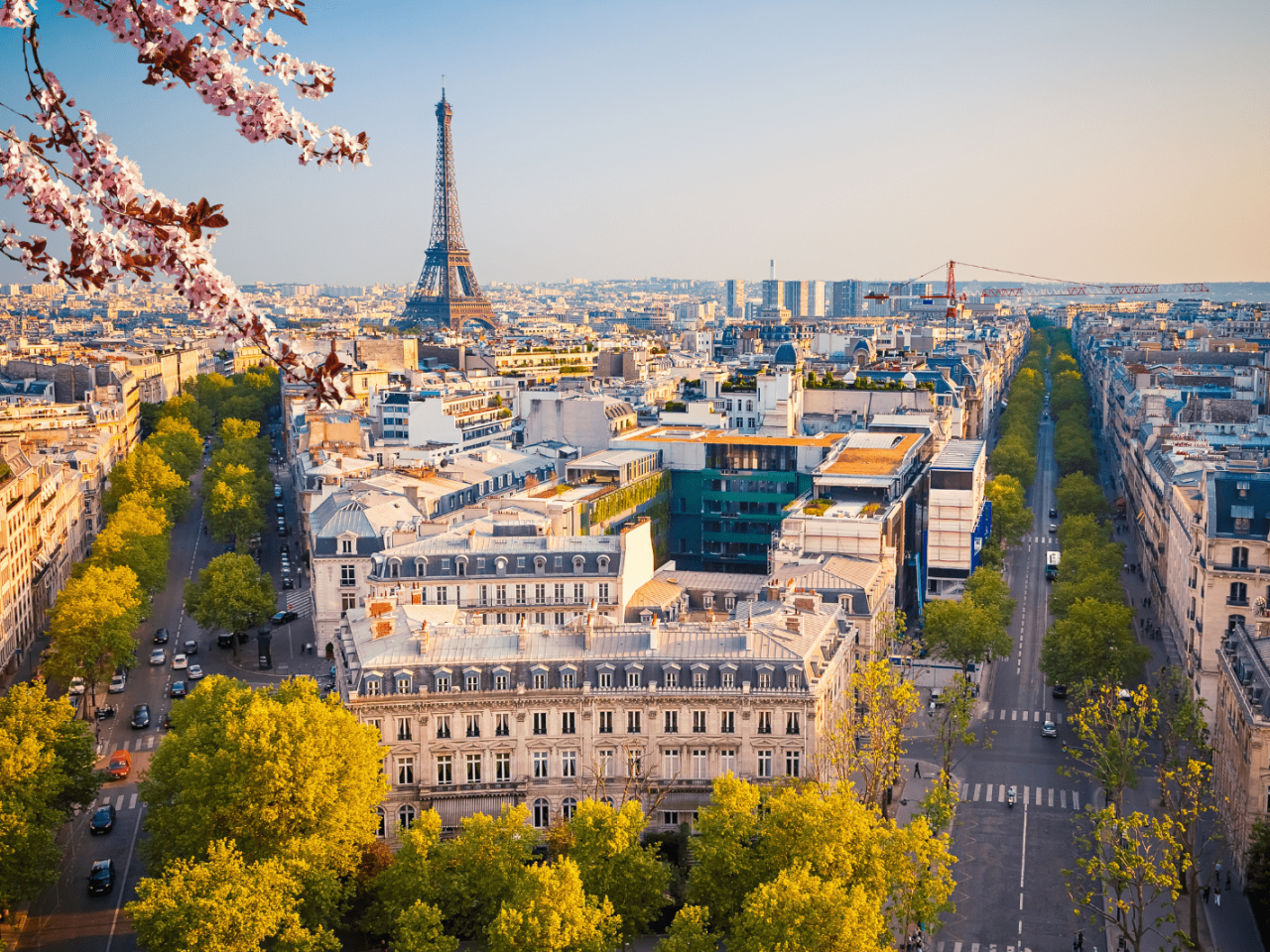 L'alfabeto di Parigi: la Ville Lumière dalla A alla Z