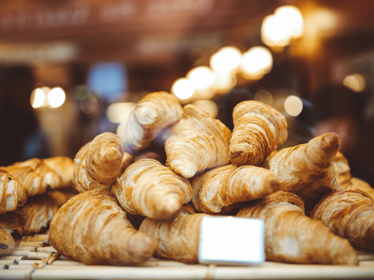 Dove mangiare Croissant a Parigi: i croissant più buoni