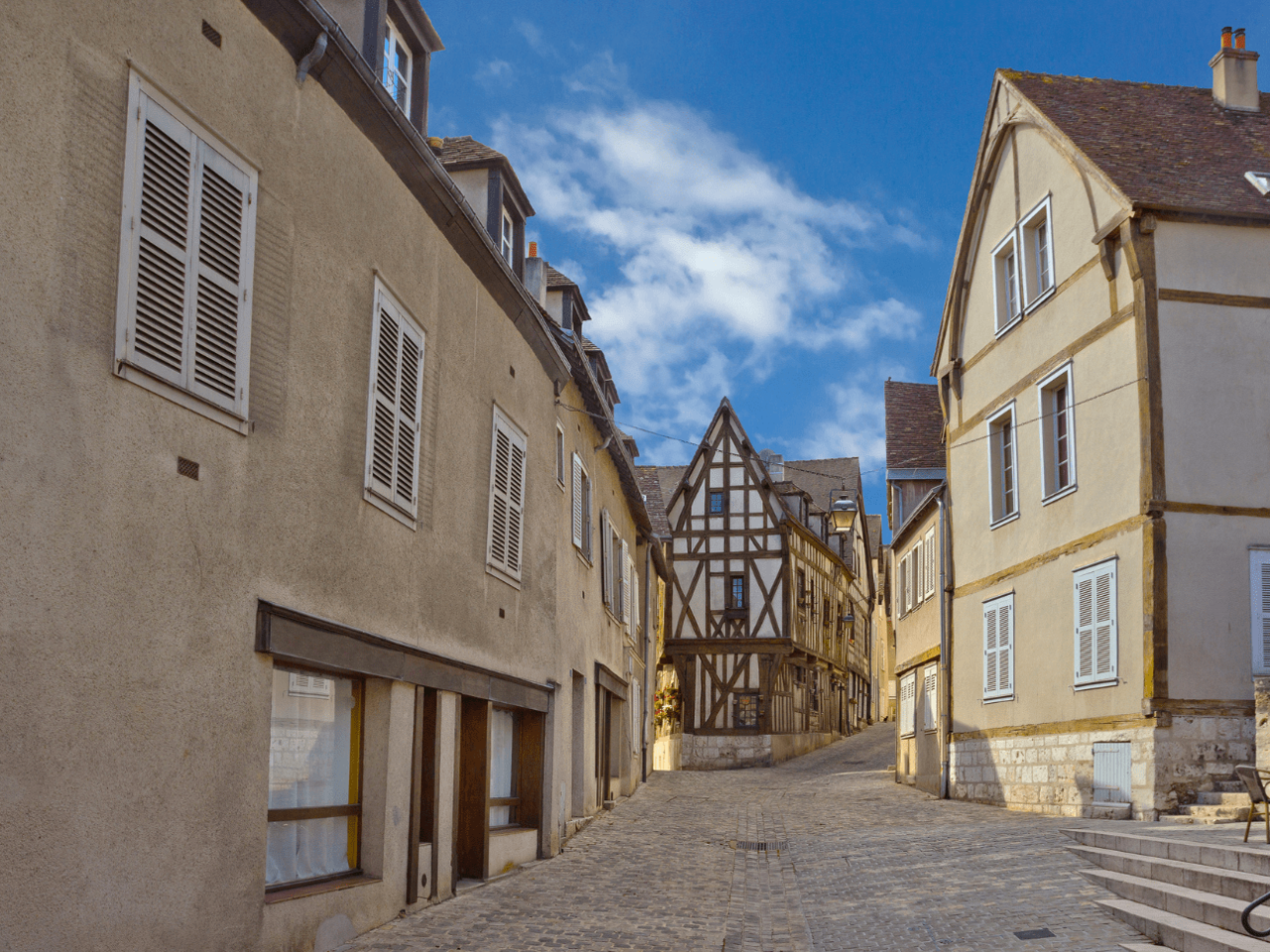 Chartres: cosa fare, cosa vedere e dove dormire