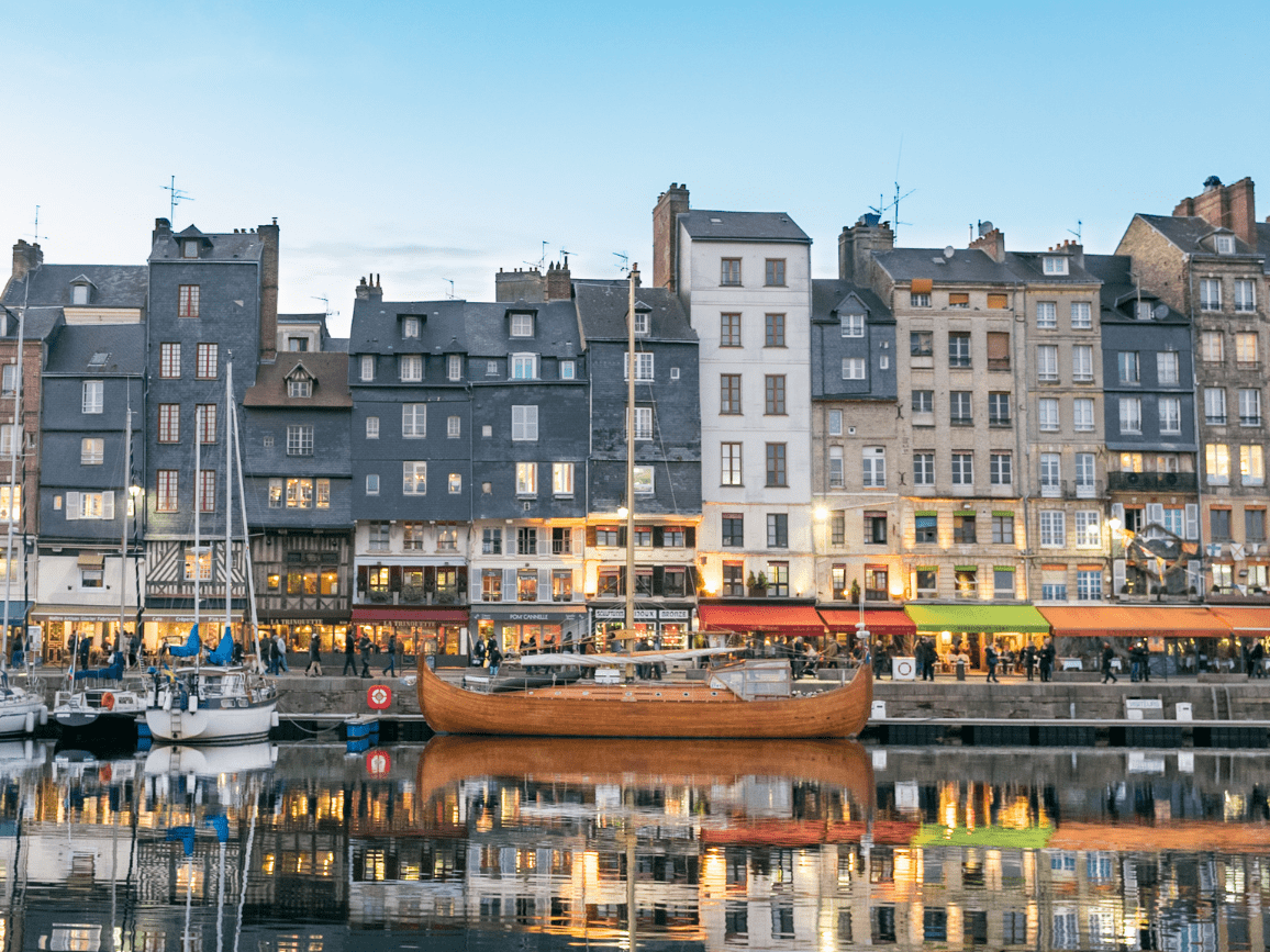 Honfleur: dove si trova, come arrivare, cosa vedere e cosa fare