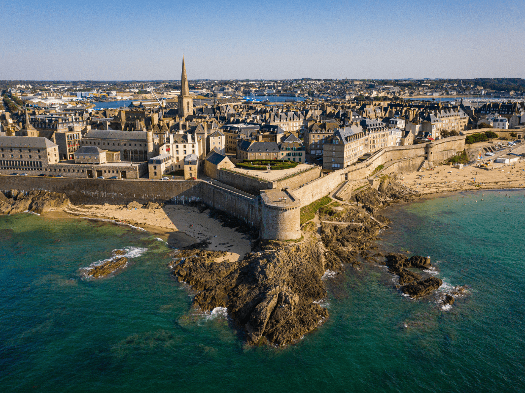 Alla scoperta di Saint-Malo in Bretagna: cosa fare e vedere