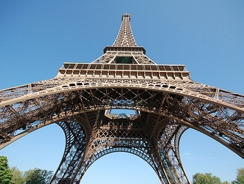 Tour Eiffel - Info utili, orari, biglietto