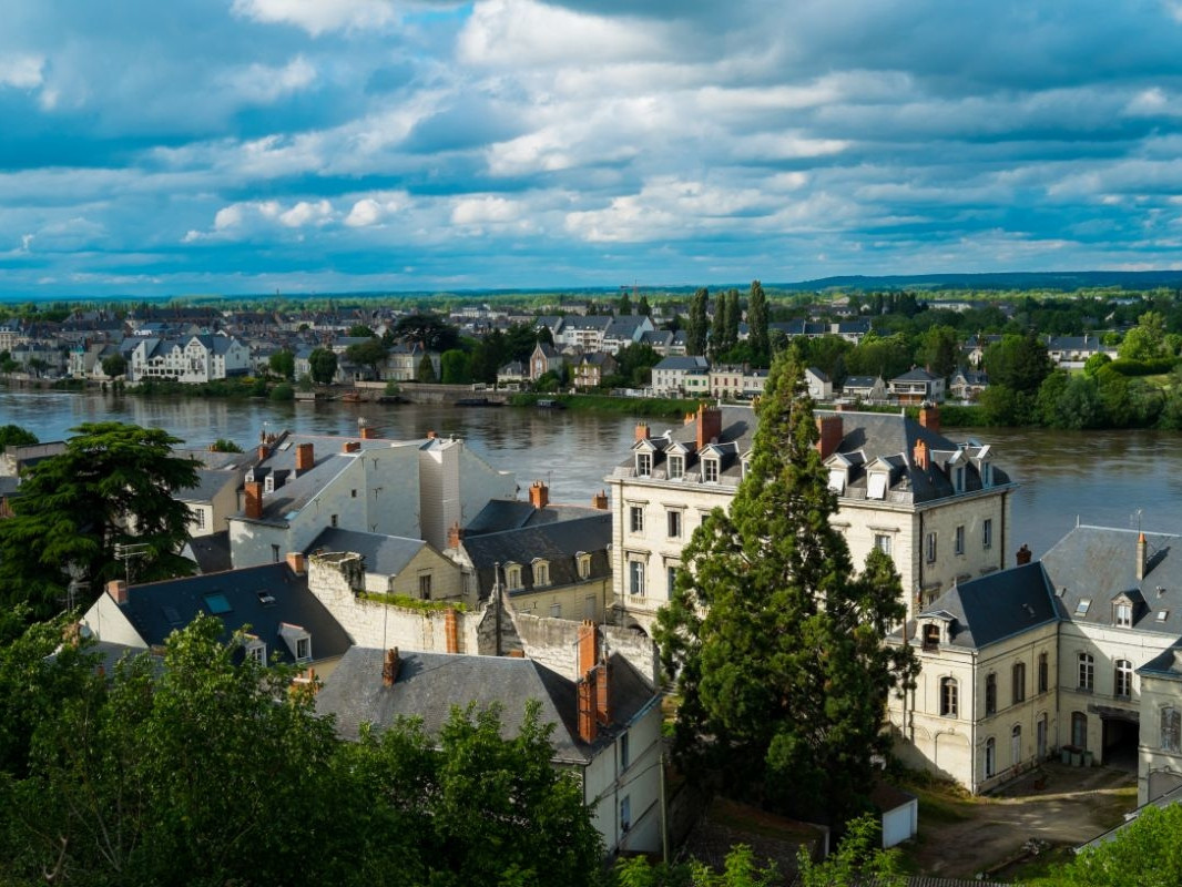 Cosa fare e vedere a Saumur - Valle della Loira