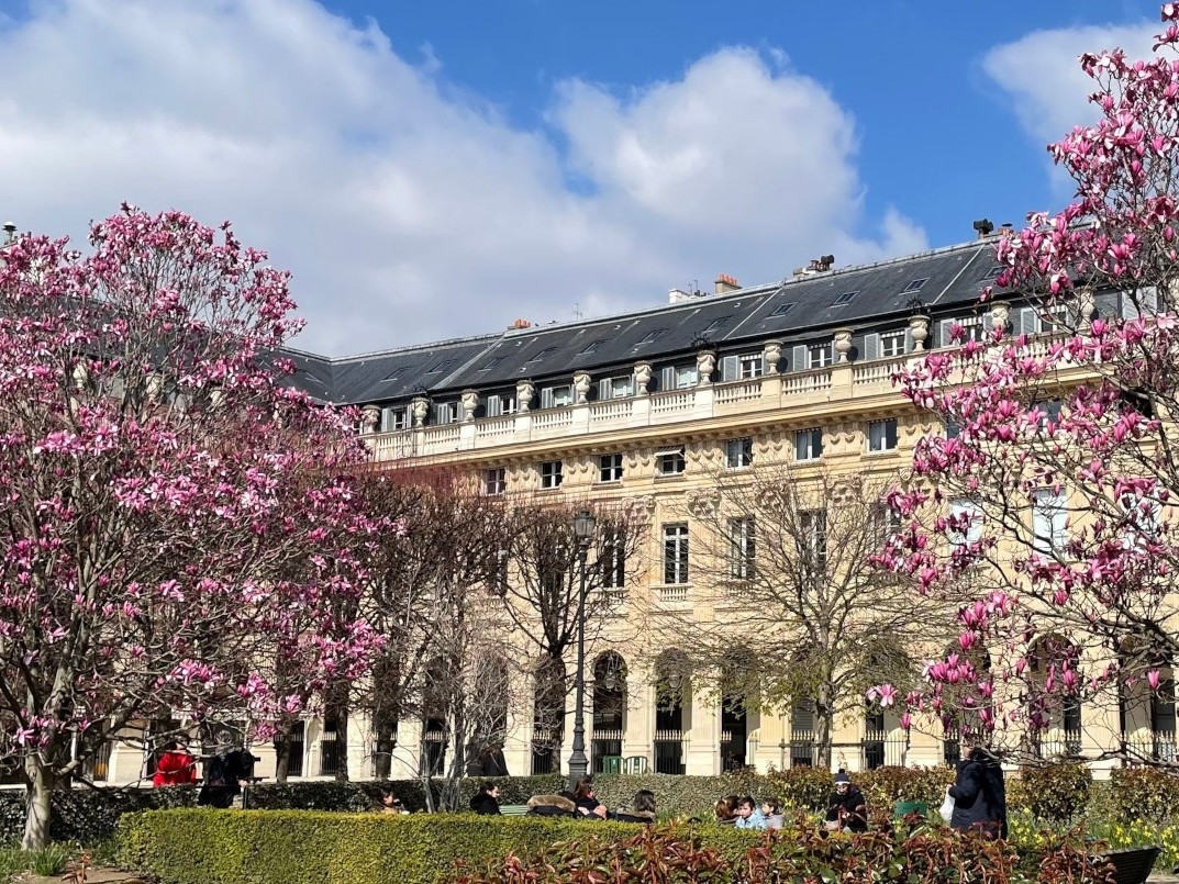 Cosa fare e vedere al Palais-Royal di Parigi