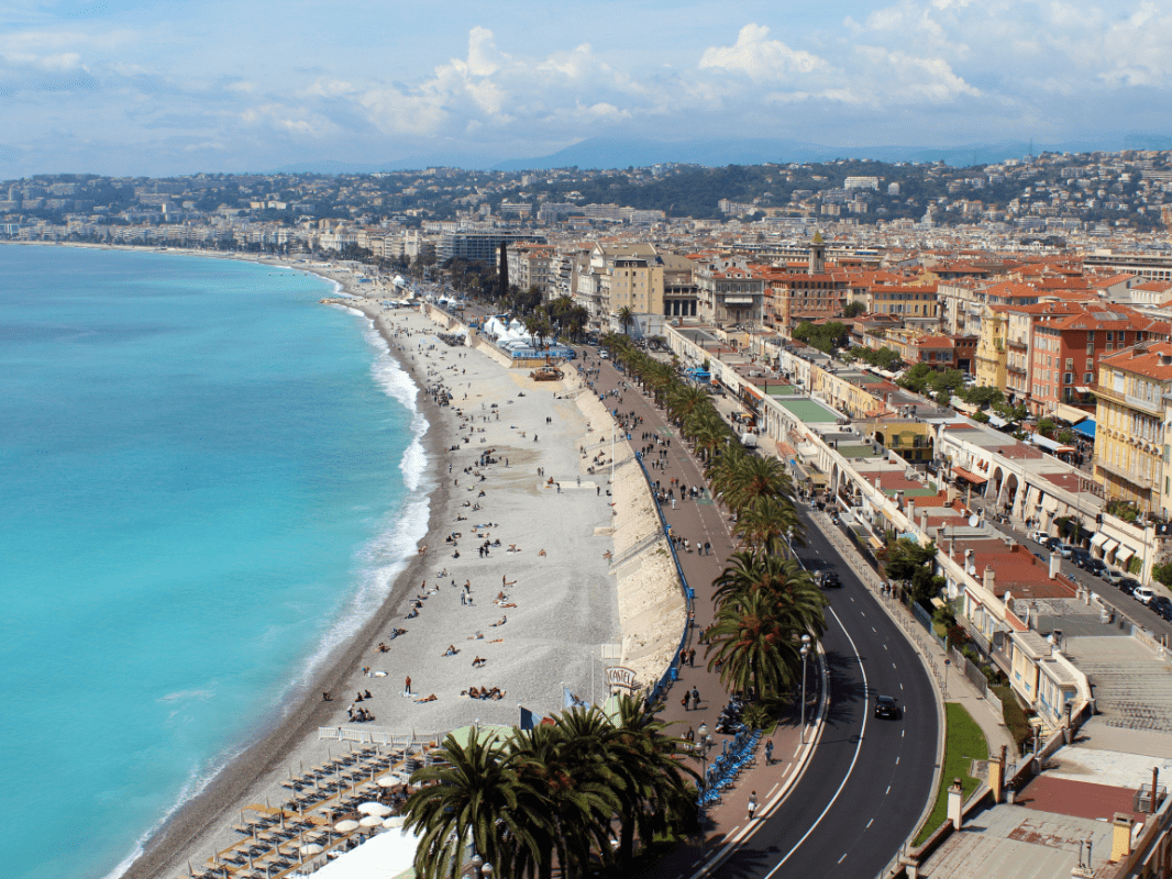 10 cose ed esperienze da fare e vedere a Nizza