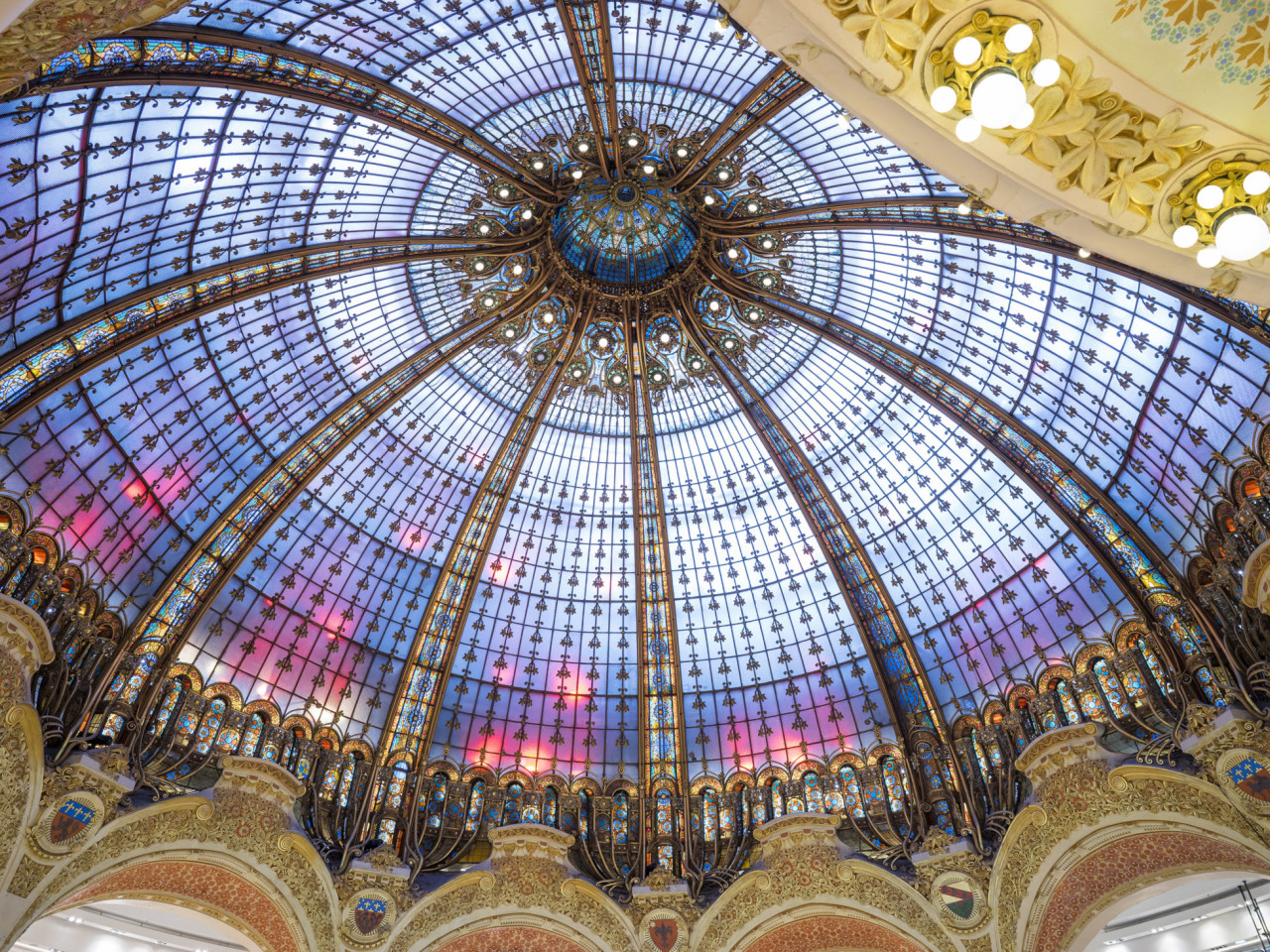 Le meraviglie dell'Art Nouveau a Parigi