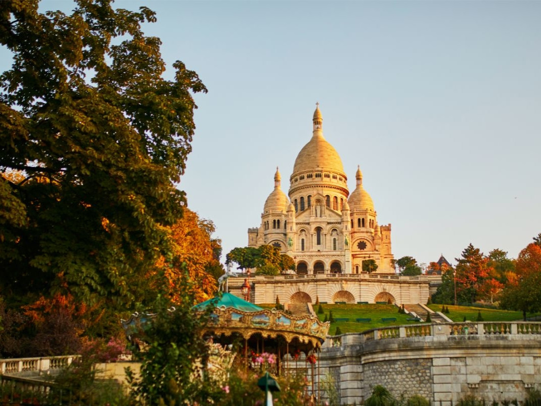 Visita guidata Montmartre
