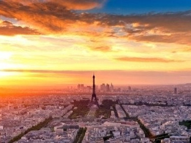 Tour Montparnasse - info e biglietti online