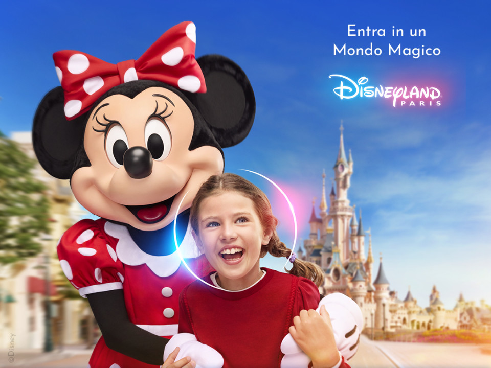 Biglietti Disneyland Parigi: quanto costano e dove acquistarli