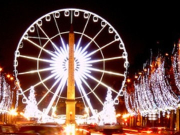 Capodanno a Parigi - cosa fare il 31 dicembre, dove andare e mangiare