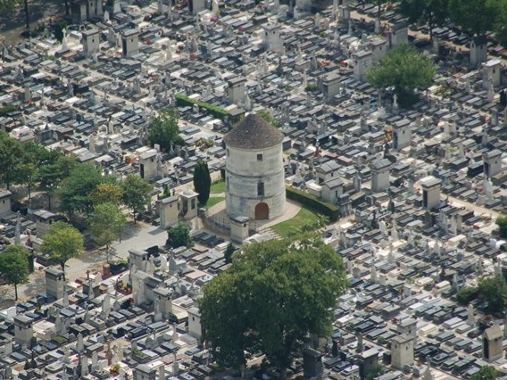 Cimitero di Montparnasse - Guida e informazioni utili 