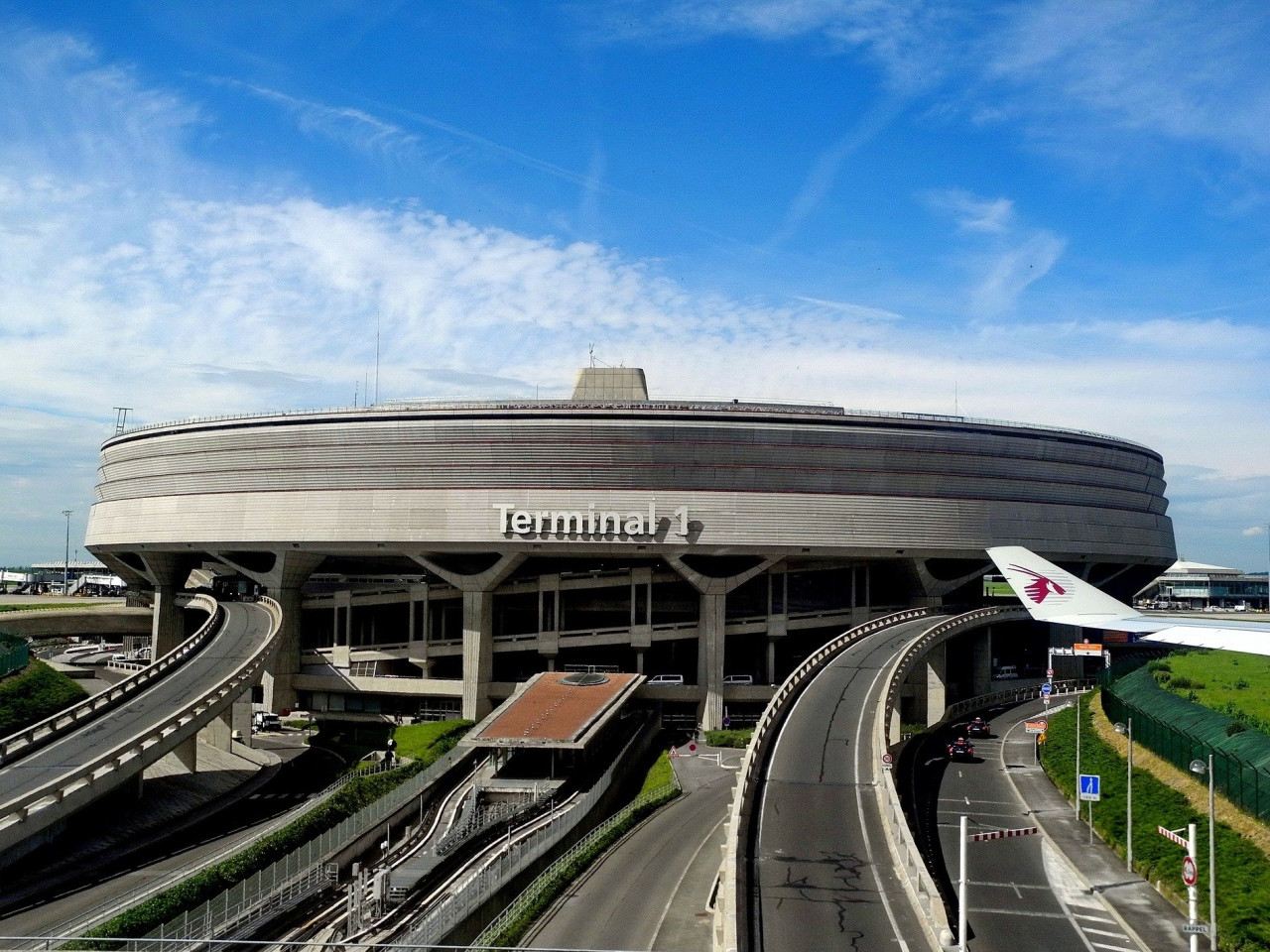 Collegamenti aeroporto di Parigi centro città